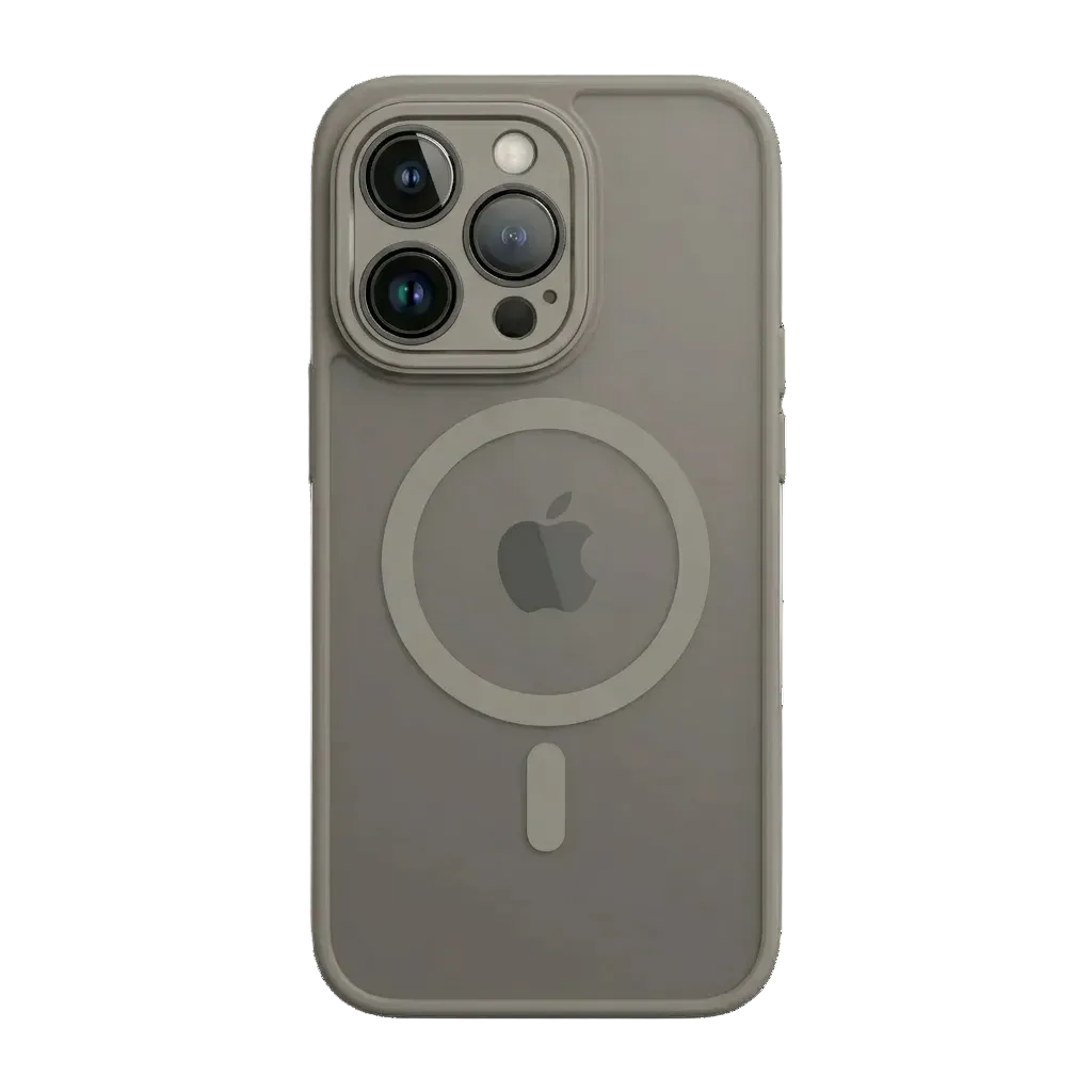 Olive Grey